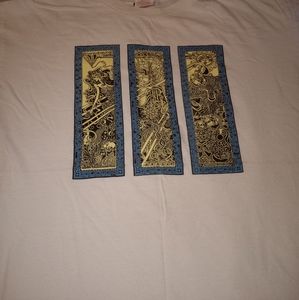 Sarah McLachlan Concert tee by Naturals,XL, White vintage